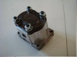 LS15T Ölpumpe/Oil pump 8.8/2,1 8ml/rpm