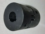 Rutschkupplung 6,5ps  12/18mm slip clutch(zw.Motor+Pumpe)
