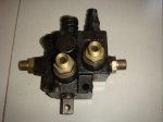 LS7T-1050 Ventil/valve 