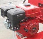 M-WTD 11HP Benzin Motor 32-37T/ 11HP Motor